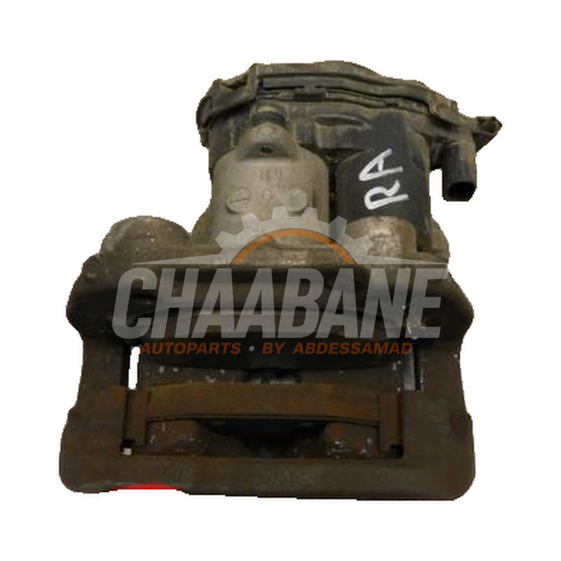 Etrier de frein (pince) arriere droit A1674235800 Mercedes GLE (V167) 300d 2.0 Turbo 16V 4-Matic