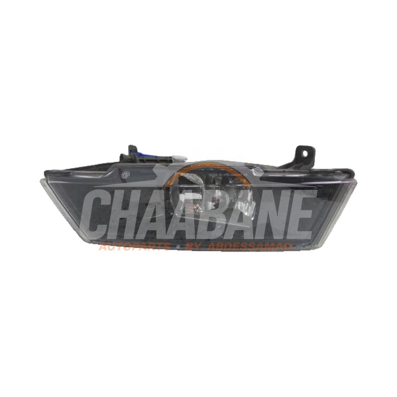 Anti brouillard gauche 5E0941699B Skoda Octavia 2012 / 2020