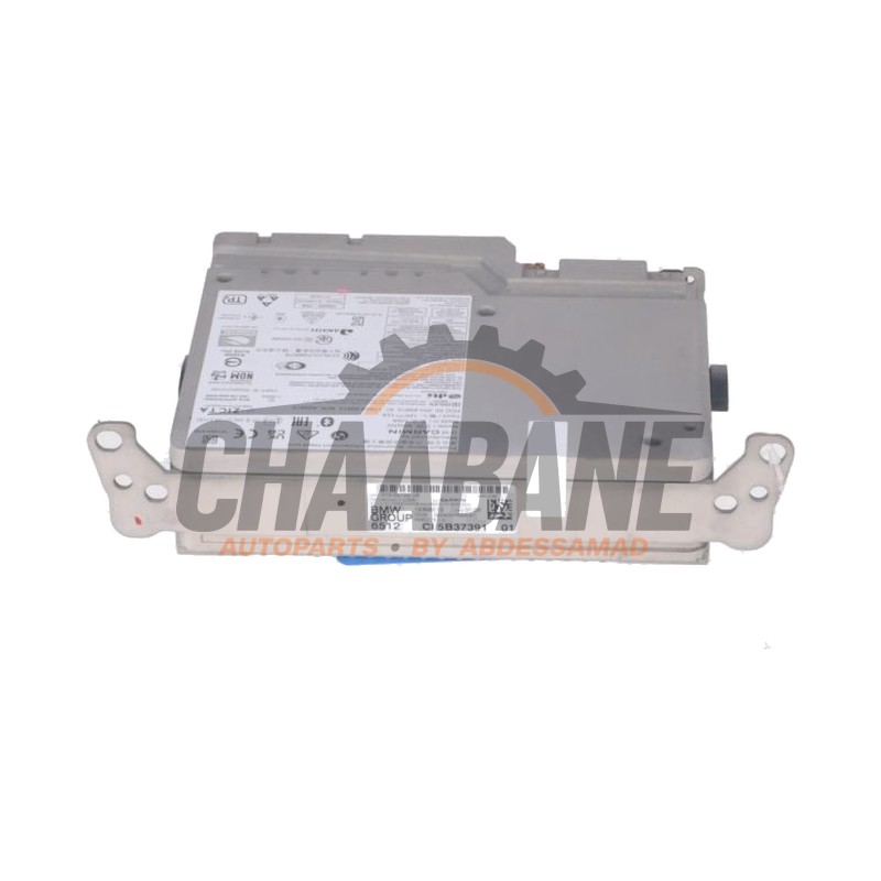 Unite de controle Multimedia 5B37391 BMW X5 2019
