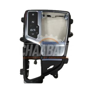 Enveloppe levier de vitesse 8W1713111C Audi A4 2024