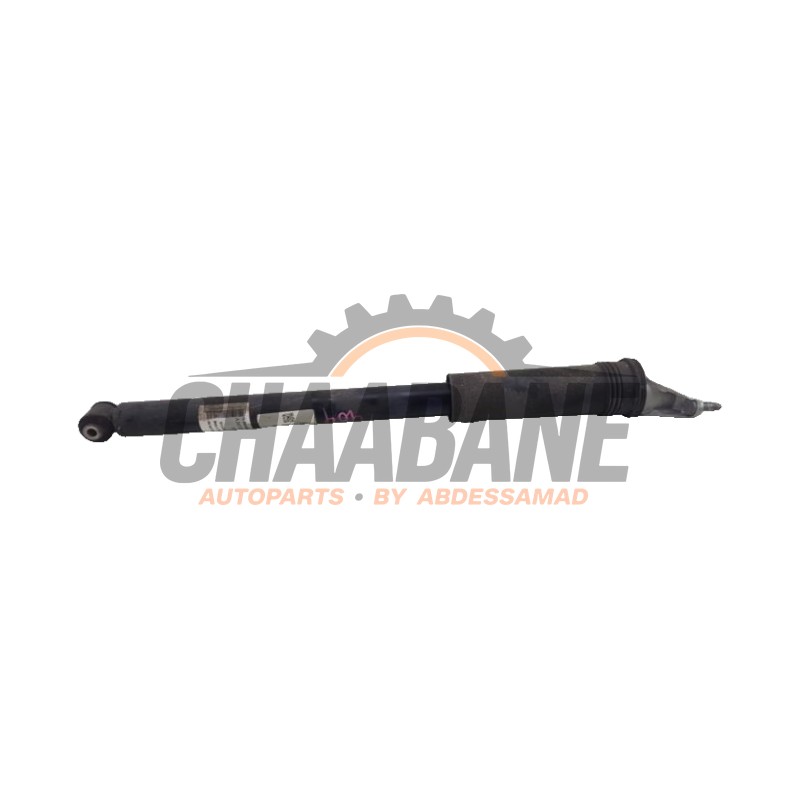 Amortisseur arriere gauche A2473209603 Mercedes GLB (247.6) 1.3 GLB-180 Turbo 16V