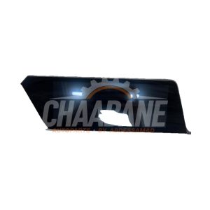 Affichage navigation 2620049408 BMW 2 serie Gran Coupe (F44) 218i 1.5 TwinPower Turbo 12V 2019
