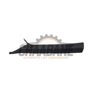 Protection montant A gauche 8W8867233GV48 Audi RS 5 Sportback (F5A/F5F) 2.9 V6 TFSI 24V 2018