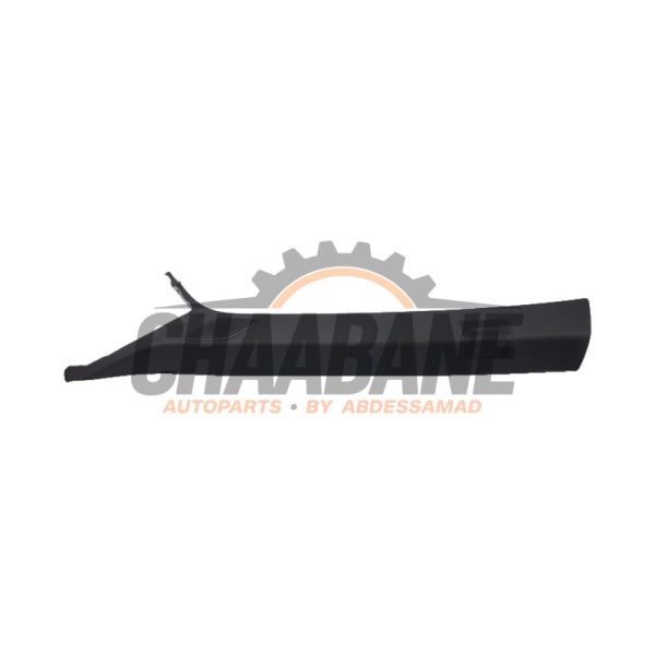 Protection montant A gauche 8W8867233GV48 Audi RS 5 Sportback (F5A/F5F) 2.9 V6 TFSI 24V 2018