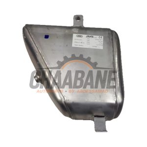 Reservoir dair 4M0616204F Audi SQ7 (4MB/4MG) 4.0 TDI V8 32V 2016