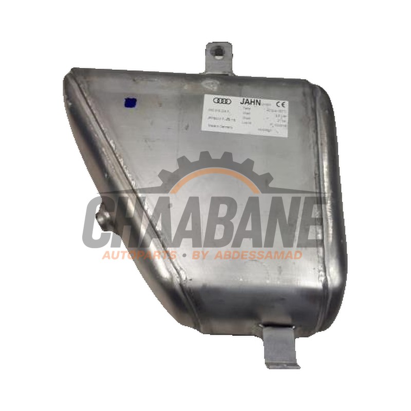 Reservoir dair 4M0616204F Audi SQ7 (4MB/4MG) 4.0 TDI V8 32V 2016