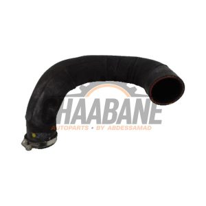 Tuyau intercooler 4G0145738AL Audi A6 2012 / 2018