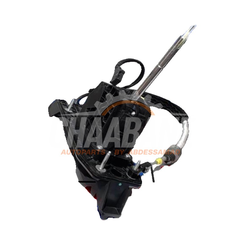 Bielle commutation 3AB713025D Volkswagen Passat Alltrack (365) 2.0 TDI 16V 170 4Motion 2012 / 2014