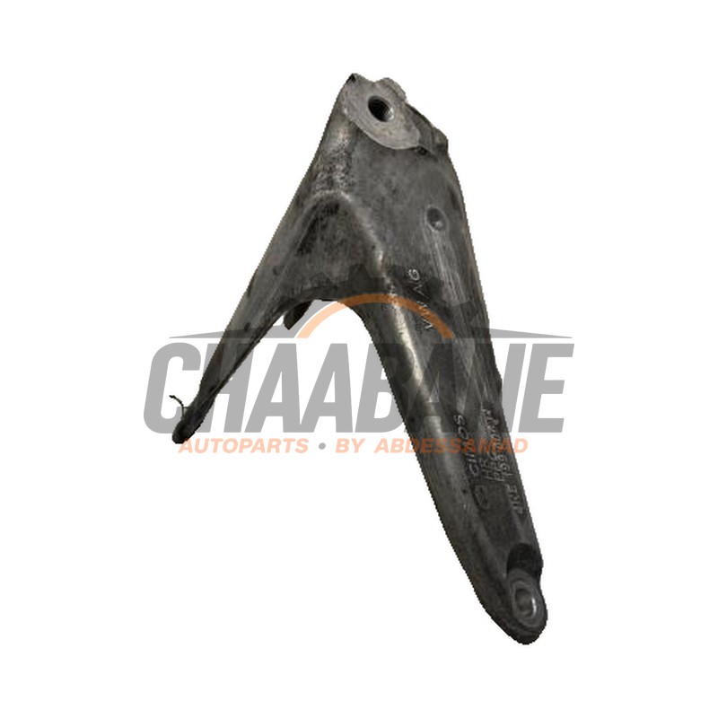 Support moteur 4KE199606H Audi E-tron Sportback (GEA) 50 2019