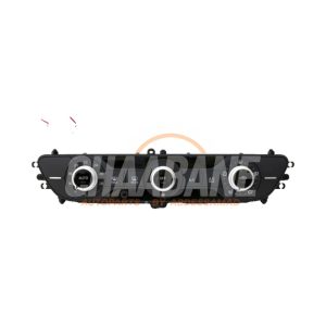 Panneau de commandes chauffage 8W0820043 Audi A4 (B9) 2.0 TFSI 16V 2015