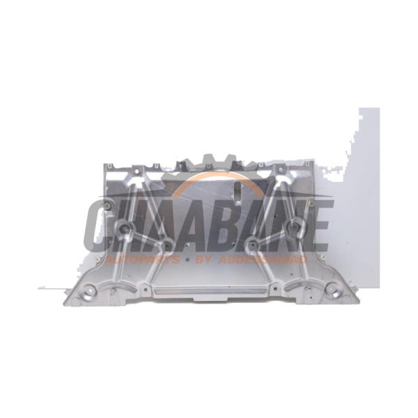 Plaque de protection sol 791537601 BMW i4 (G26) eDrive35 70 kWh 2021