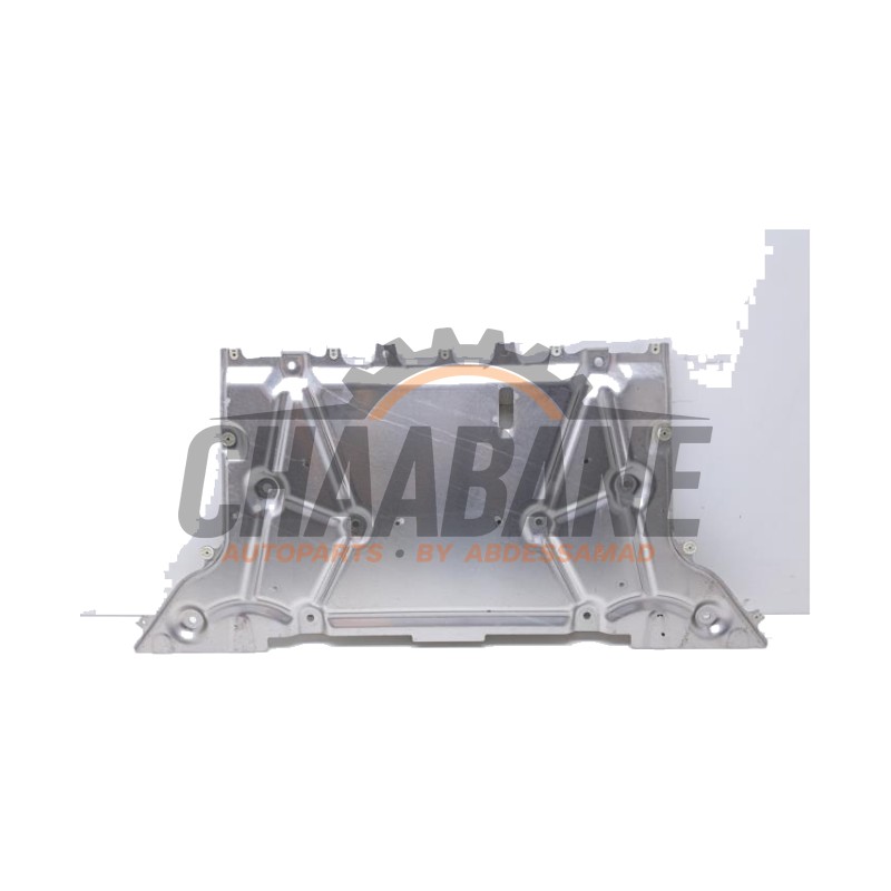 Plaque de protection sol 791537601 BMW i4 (G26) eDrive35 70 kWh 2021