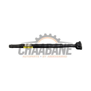 Arbre intermediaire pour 4x4 A2234101901 Mercedes GLC Coupe (C254) 2.0 300de 16V 4-Matic