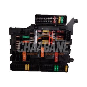 Boite a fusibles 61149360501 BMW 1-Serie 2019