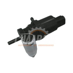 Pompe lave-glace avant A2468660000 Mercedes A-Klasse