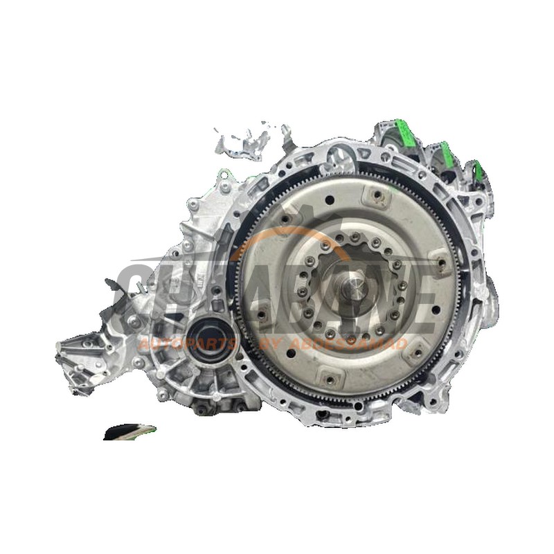 Boite de vitesses A9103700000 Mercedes Sprinter 4t (907.6/910.6) 414 CDI 2.1 D FWD