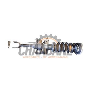 Amortisseur avant droit 3711686311801 BMW 6 serie Gran Coupe (F06) 640d 24V 2012 / 2018