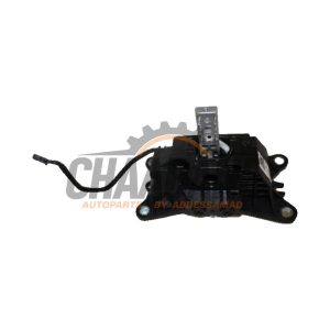 Bielle commutation 4K1713041H Audi A7 Sportback (4KA) 2.0 16V 45 TFSI Mild Hybrid 2017