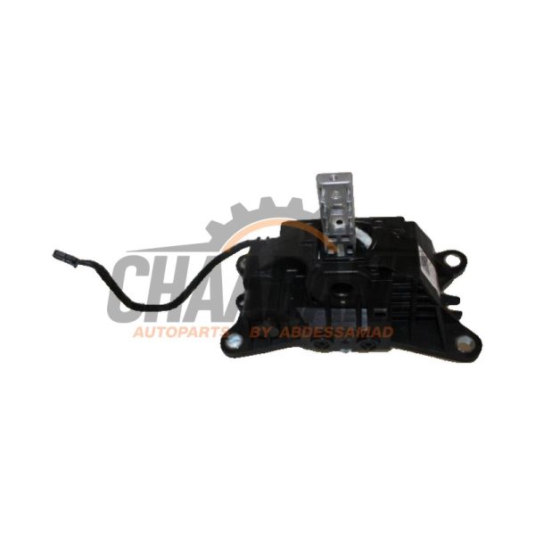 Bielle commutation 4K1713041H Audi A7 Sportback (4KA) 2.0 16V 45 TFSI Mild Hybrid 2017
