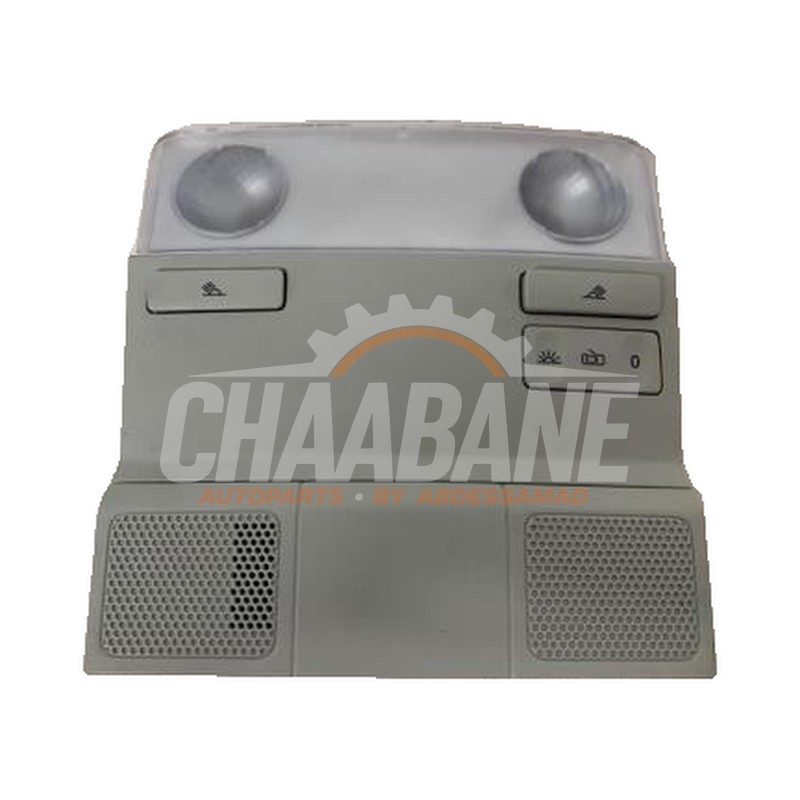 Eclairage de plafonnier 1K0947105 Seat Leon ST (5FF) 1.6 TDI 16V 2012 / 2020