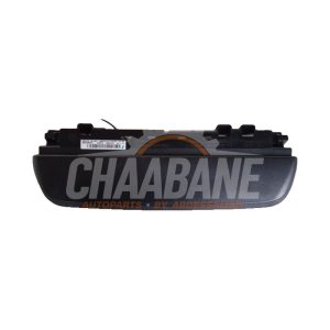 Feu arriere stop central 63257296107 BMW 4 serie (F32) 428i xDrive 2.0 Turbo 16V 2013 / 2020