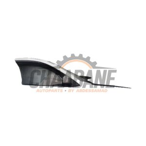 Porte avant droite 41517386742 BMW X6 (F16) M50d 3.0 24V 2014 / 2019