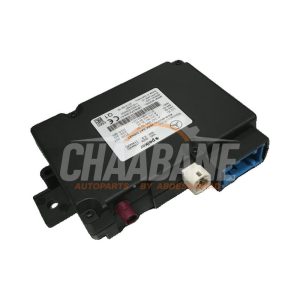 Module de communication A2429007001 Mercedes A-Klasse AMG (W176) 2.0 A-45 AMG Turbo 16V 4-Matic