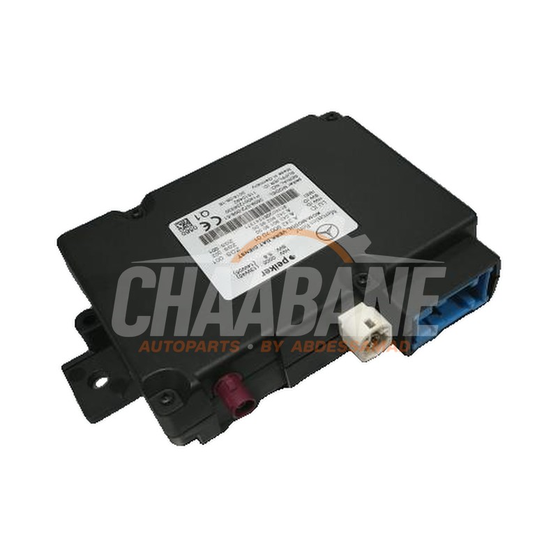 Module telephone A2429007001 Mercedes GLA
