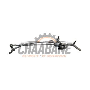 Moteur+mecanique essuie-glace A2068202801 Mercedes C (W206) C-220d 2.0 Turbo 16V