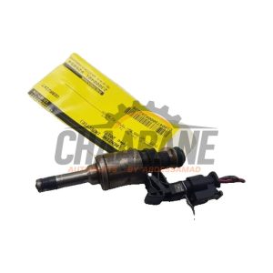 Injecteur (injection essence) 04E906036AE Audi A3 Sportback (8VA/8VF) 1.0 TFSI 12V 2012 / 2020