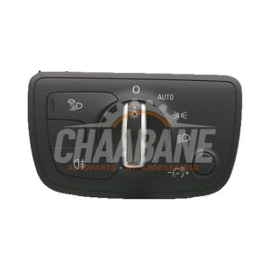 Commodo phare 4G0941531BE Audi A6 2012 / 2018