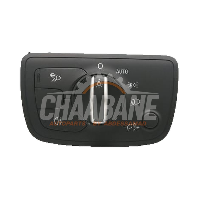 Commodo phare 4G0941531BE Audi A6 2012 / 2018