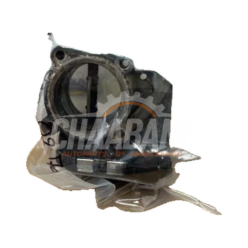 Commutateur accelerateur A6420900270 Mercedes S (222.0/222.1) 3.0 S-350 BlueTEC, S-350d 24V