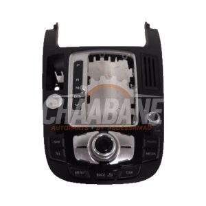 Commutateur MMI 8T0919611L Audi A5 2024