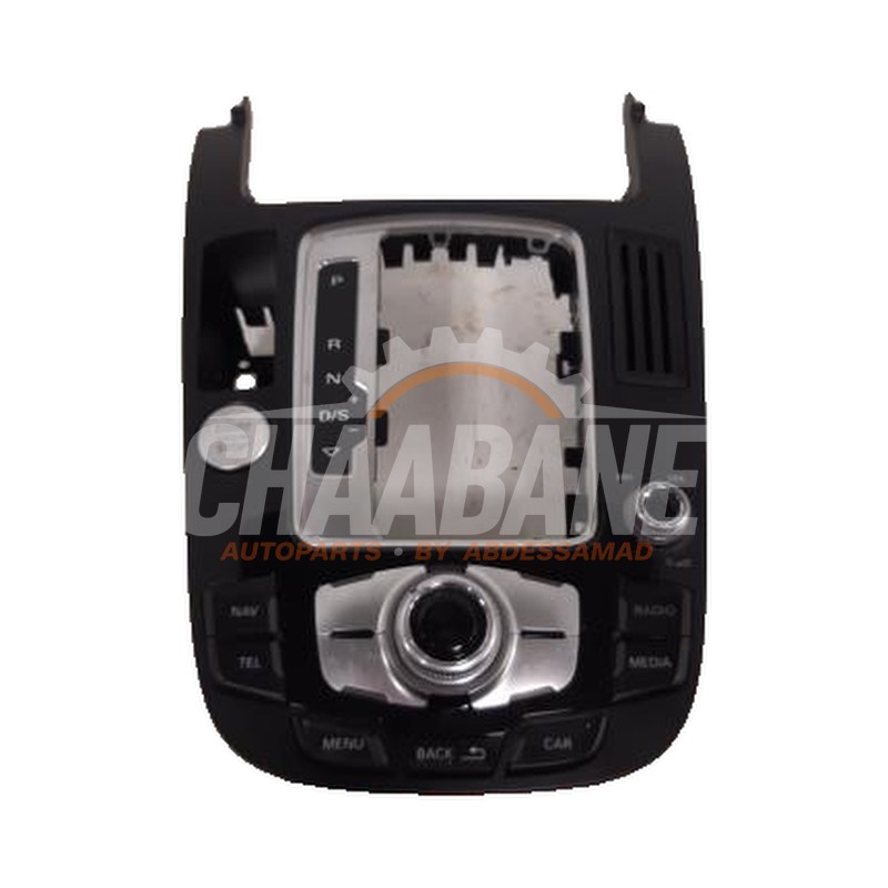 Commutateur MMI 8T0919611L Audi A5 2024