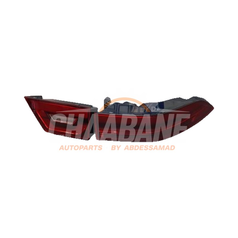 Feu arriere secondaire droit J9C313192CC Jaguar E-Pace 2.0 D 150 16V AWD