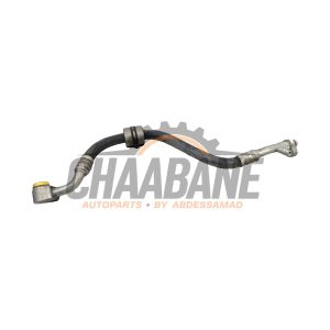Tuyau de climatisation 64539321309 BMW M4 (F82) M4 3.0 24V Turbo Competition Package 2014 / 2020