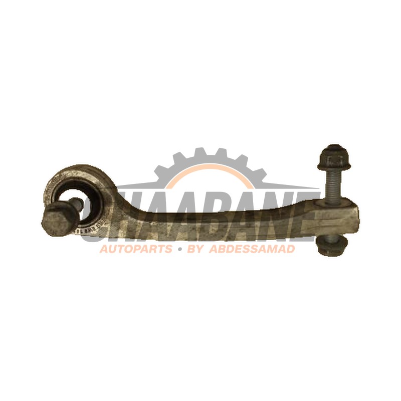 Bielle de reaction arriere gauche 8W0505465B Audi A4 (B9) 2.0 T MHEV 16V 2015
