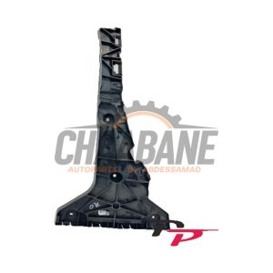 Support pare-chocs arriere gauche 80A807453 Audi Q5 (FYB/FYG) 2.0 TFSI 16V Quattro 2016