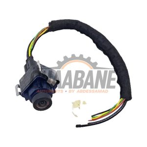 Camera avant A1779009902 Mercedes CLA (118.3) 1.3 CLA-250 e Turbo 16V