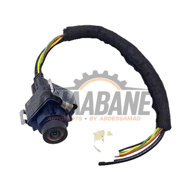 Camera avant A1779009902 Mercedes CLA (118.3) 1.3 CLA-250 e Turbo 16V