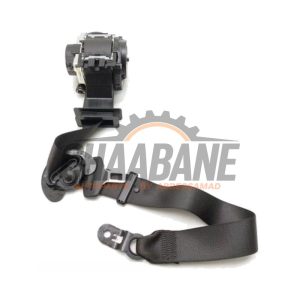 Ceinture avant droit 0589P10021 BMW i4 (G26) eDrive40 84 kWh 2021
