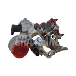 Turbo 06L145722D Audi A5 2016