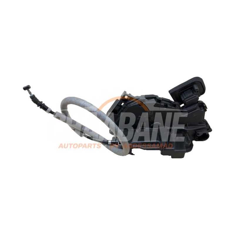 Serrure avant gauche 5TB837015A Cupra Formentor 1.4 e-Hybrid VZ 16V 2020