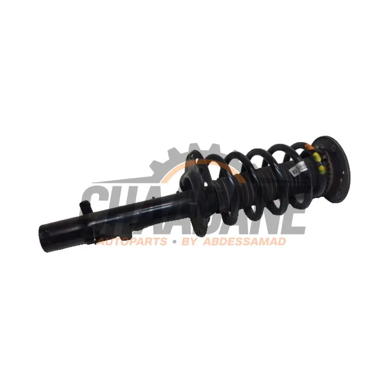 Barre amortisseur avant droit FK7218045AC Landrover Discovery Sport (LC) 2.0 eD4 150 16V