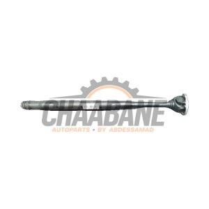 Arbre intermediaire pour 4x4 A2534103302 Mercedes GLC (X253) 2.0 C-220d 16V 4-Matic