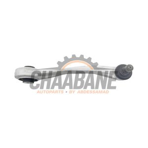 Bras de suspension haut avant droit 8K0510P Porsche Macan (95B) 3.0 S Diesel V6 24V 2014