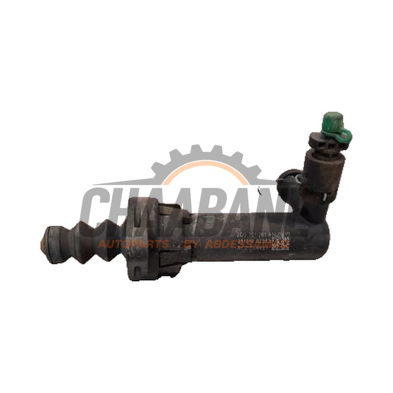 Embrayage cylindre principal 2Q0721261D Seat Ibiza V (KJB) 1.0 TSI 12V 2017