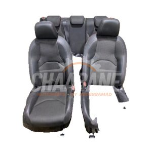 Interieur complet 5Q4881105A Seat Leon (5FB) 1.4 TSI ACT 16V 2012 / 2020
