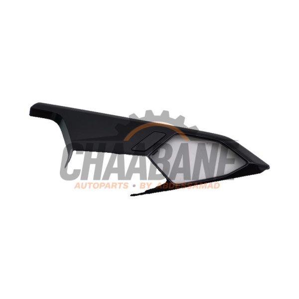 Bande decorative 82A959522D Audi A1 Sportback (GBA) 1.0 25 TFSI 12V 2018